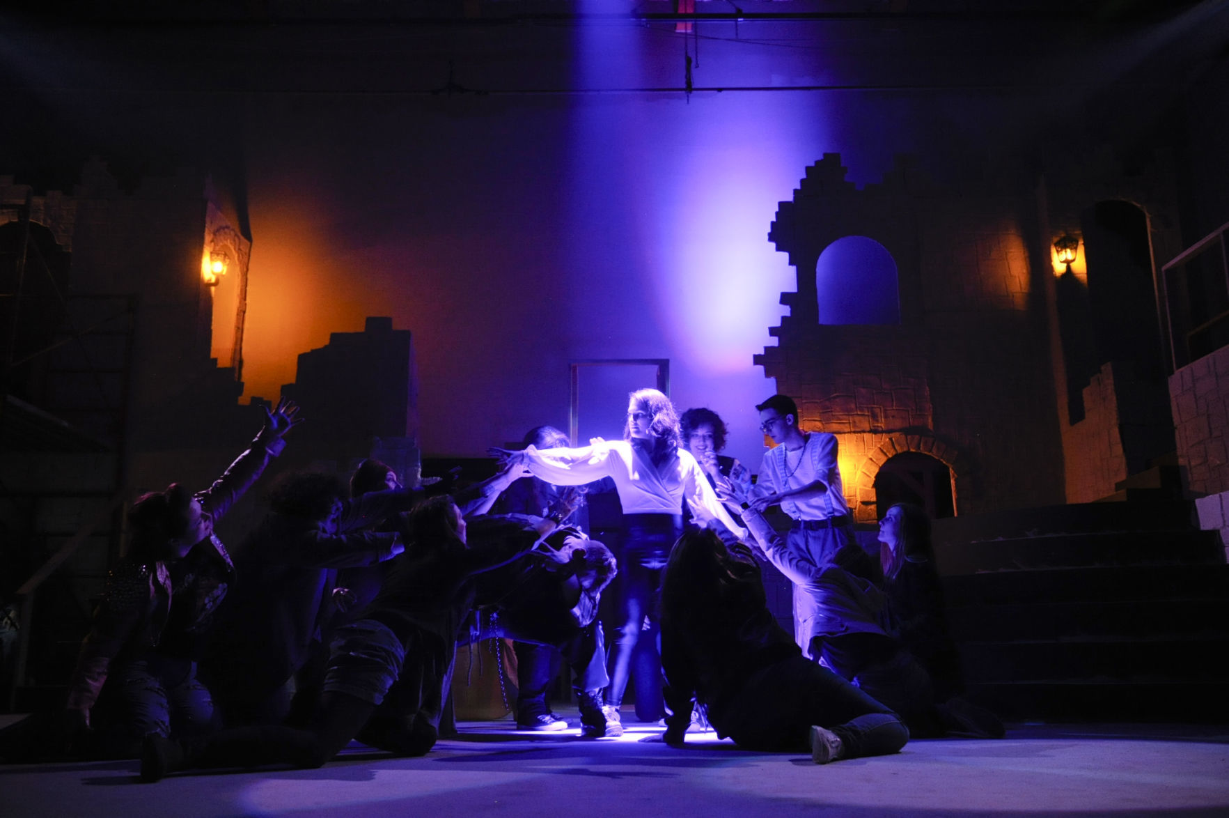 Jesus Christ Superstar